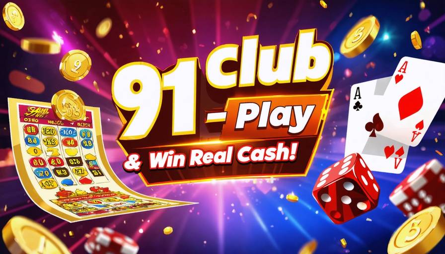 91 Club